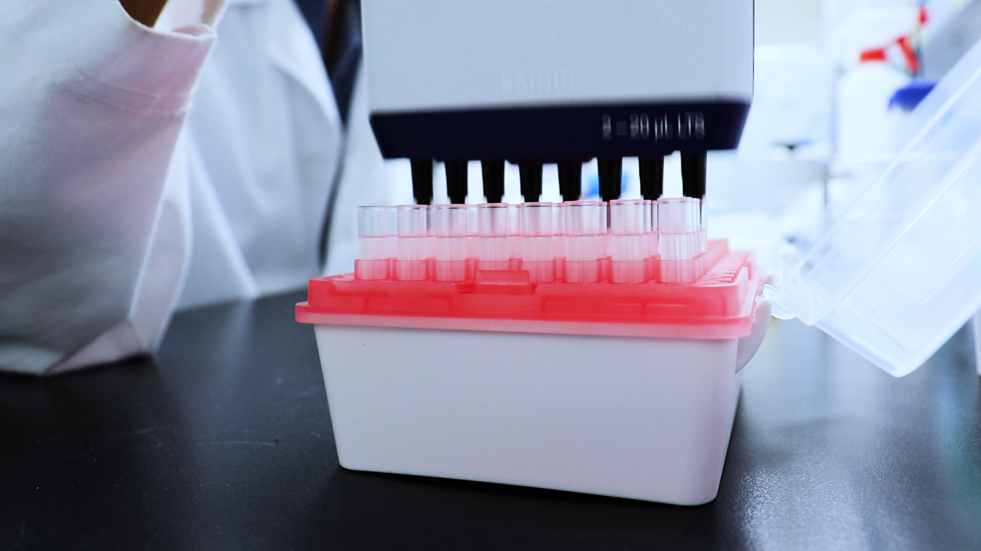 Research Development